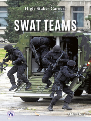cover image of SWAT Teams